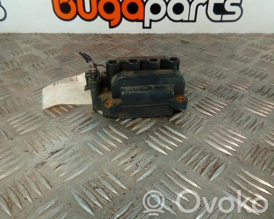 High voltage ignition coil   8200734204,77040001