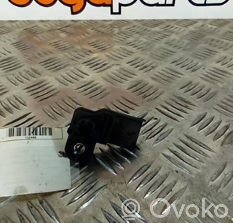 Датчик давления воздуха   0281002845