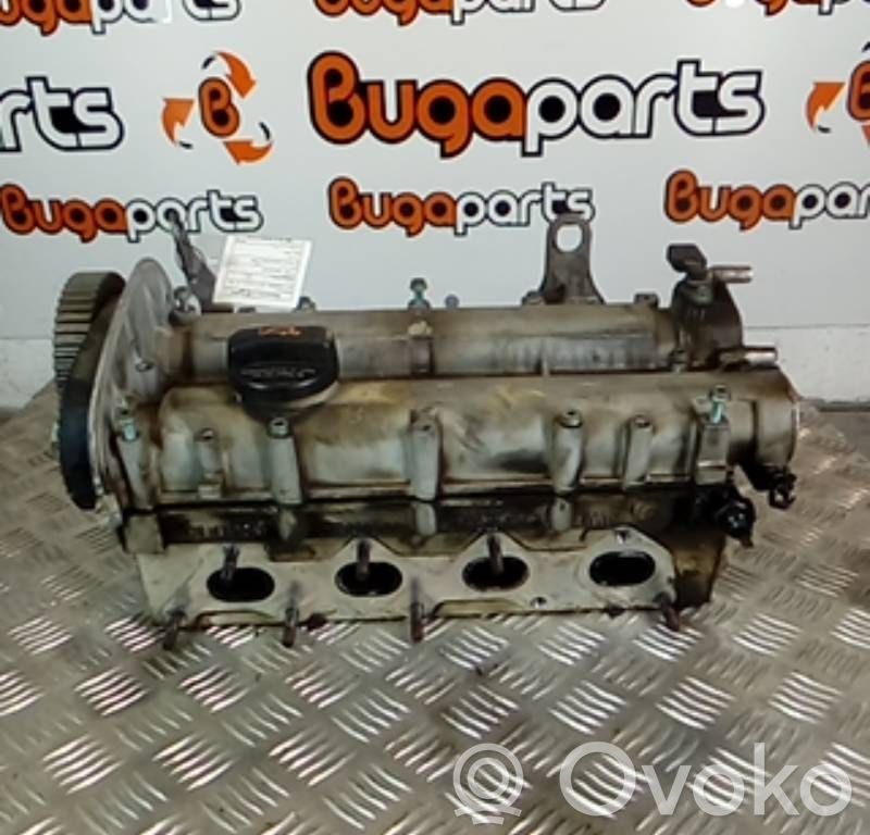 Culata del motor   AHW