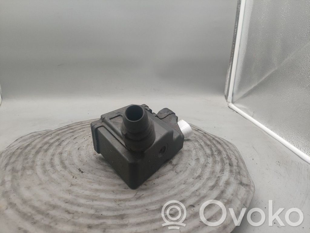 Öljyntäyttöputki   036103464G