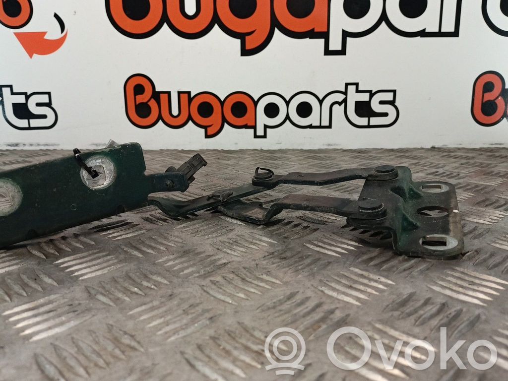 Dzinēja pārsega eņģe (-es)   CITROENXSARA14,DIREITA