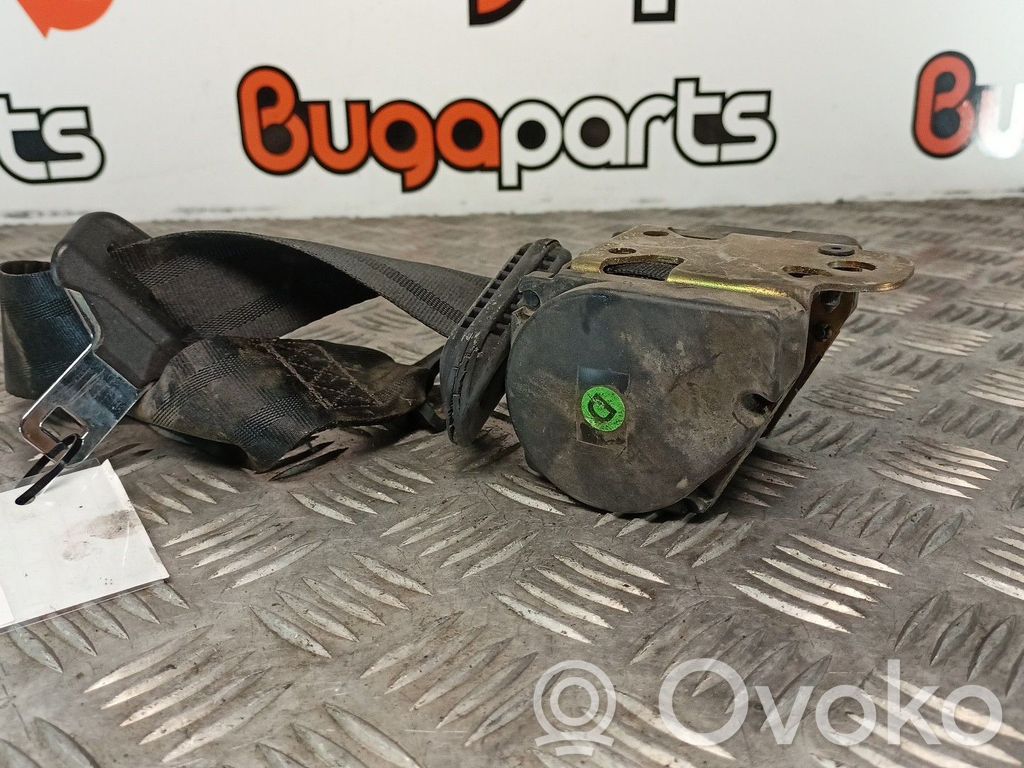 Citroen Xsara Front seatbelt 
