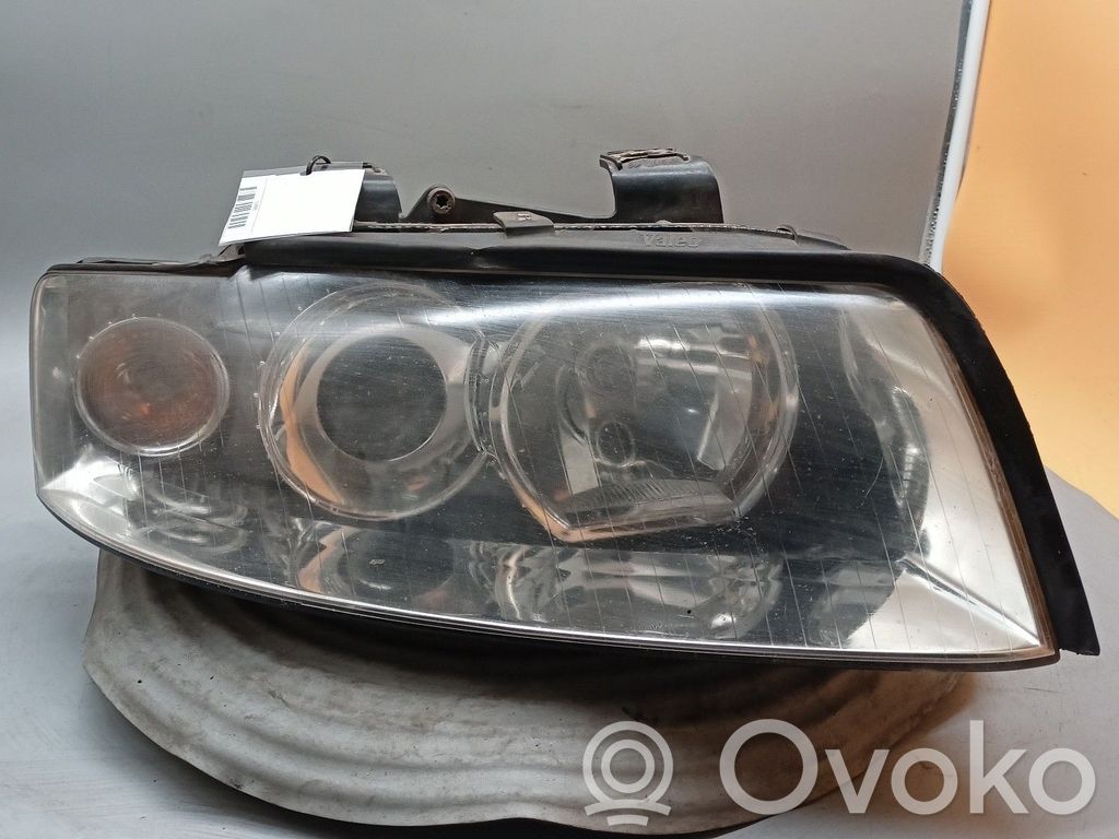 Scheinwerfer   8E0941004S,8E0990008S,VALEO