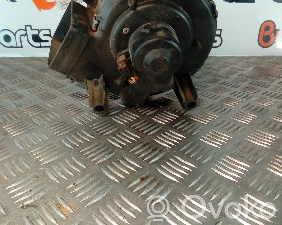 Mazā radiatora ventilators   MP4520