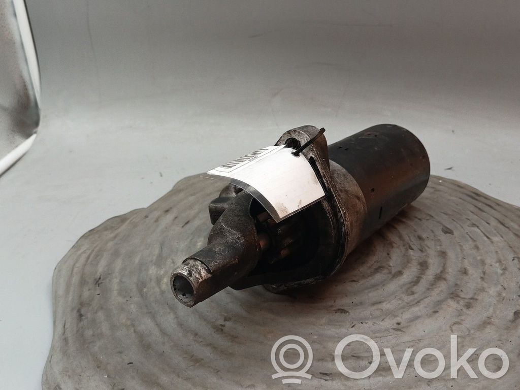 Anlasser   059911023H,0001102021,BOSCH