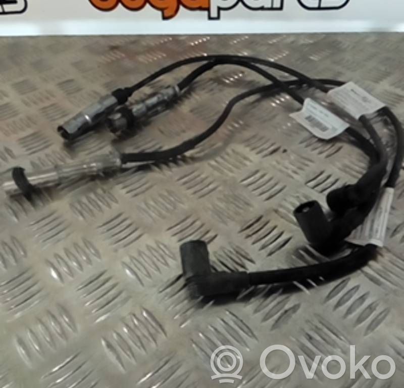 Volkswagen Lupo Cewka zapłonowa wysokiego napięcia 