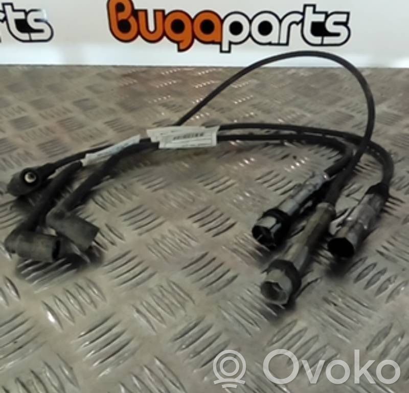 Volkswagen Lupo Cewka zapłonowa wysokiego napięcia 