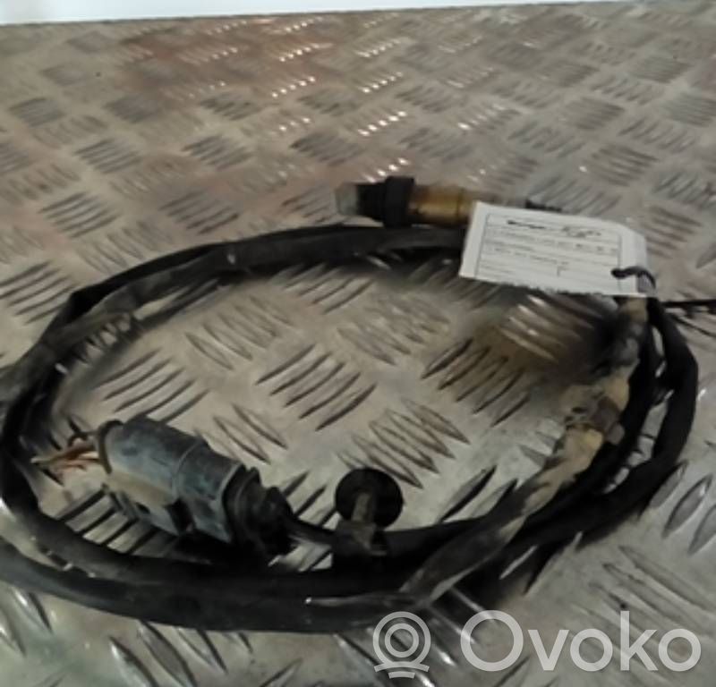 Lambda probe sensor   030906262