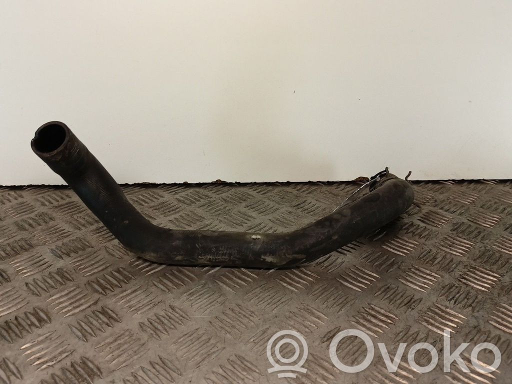 Coolant pipe/hose   98AB8B273DG