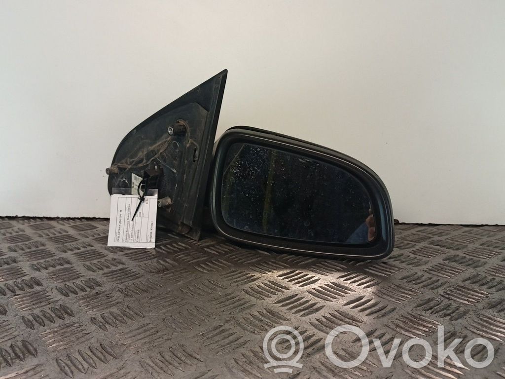 Opel Astra H Oglindă electrică ușă față 