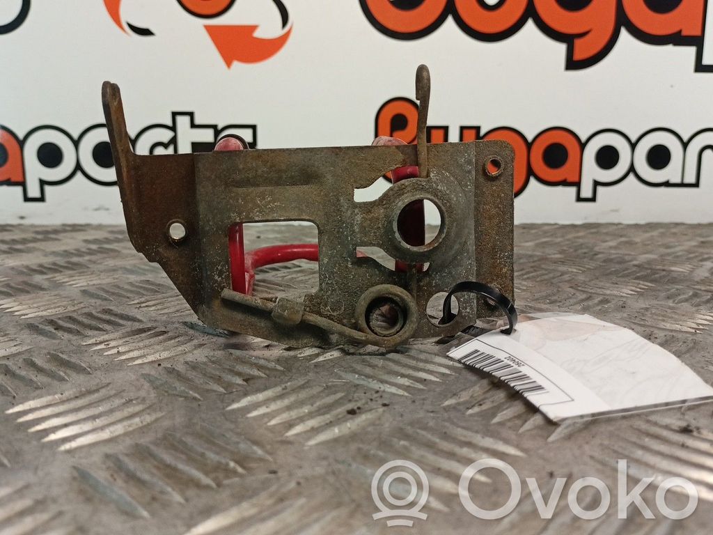 Fiat Bravo - Brava Engine bonnet/hood lock/latch loop/hook 