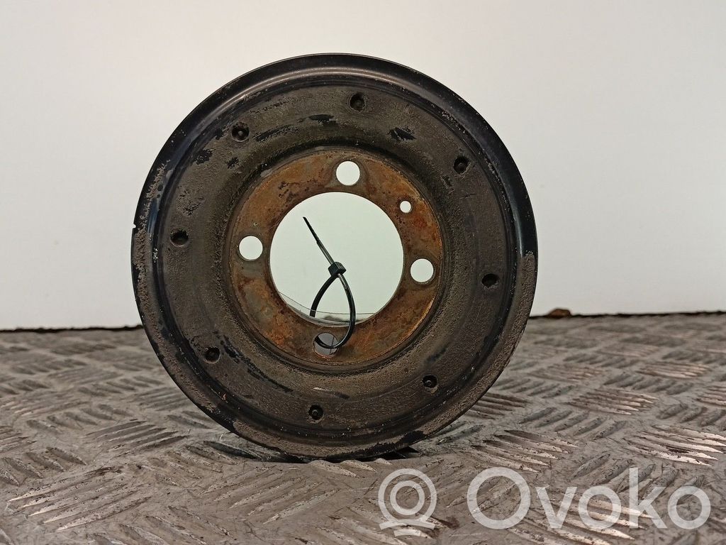 Opel Astra G Skriemulys alkūninio veleno 
