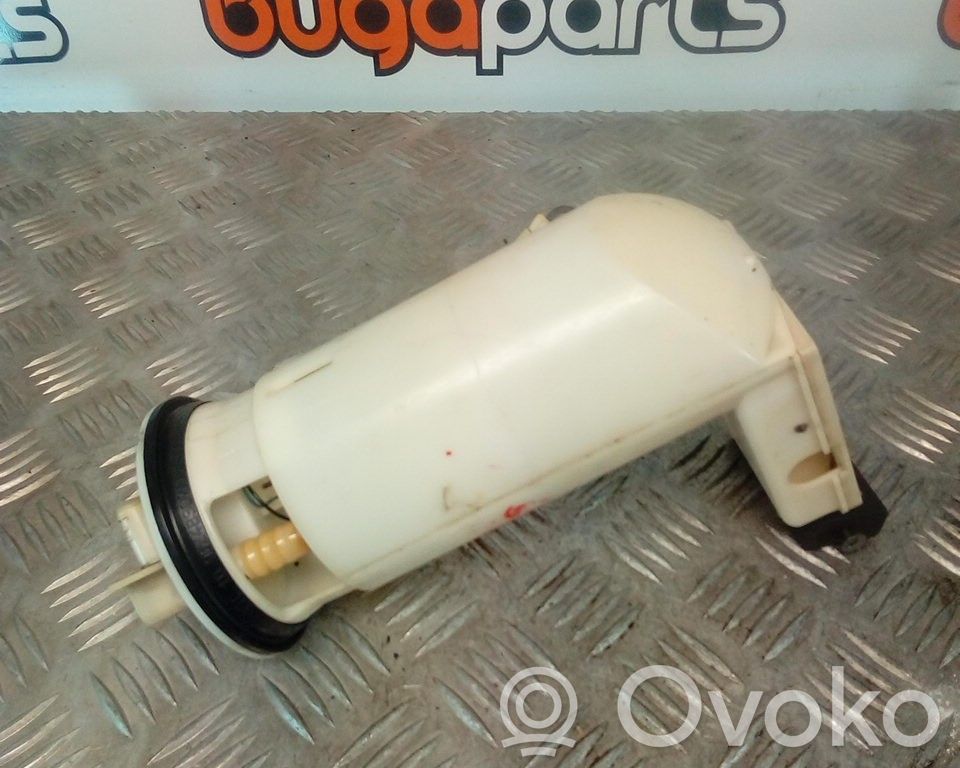 Peugeot 106 Polttoainetason anturi 