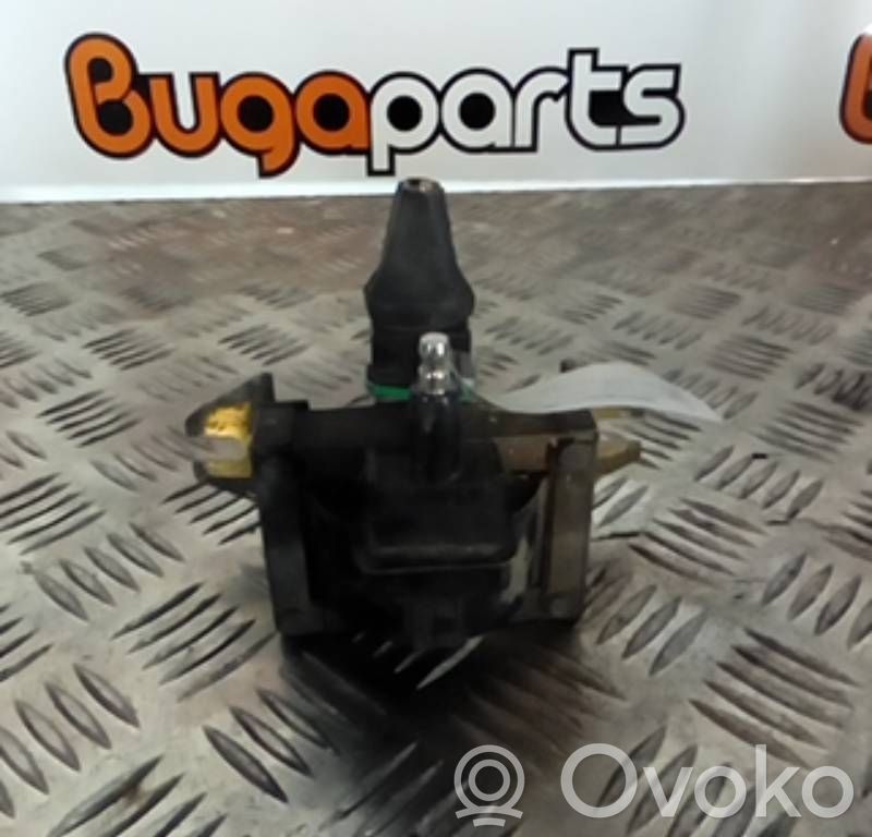 Renault Clio I High voltage ignition coil 