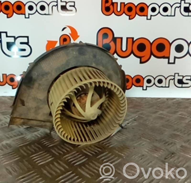 Peugeot 106 Mazā radiatora ventilators 