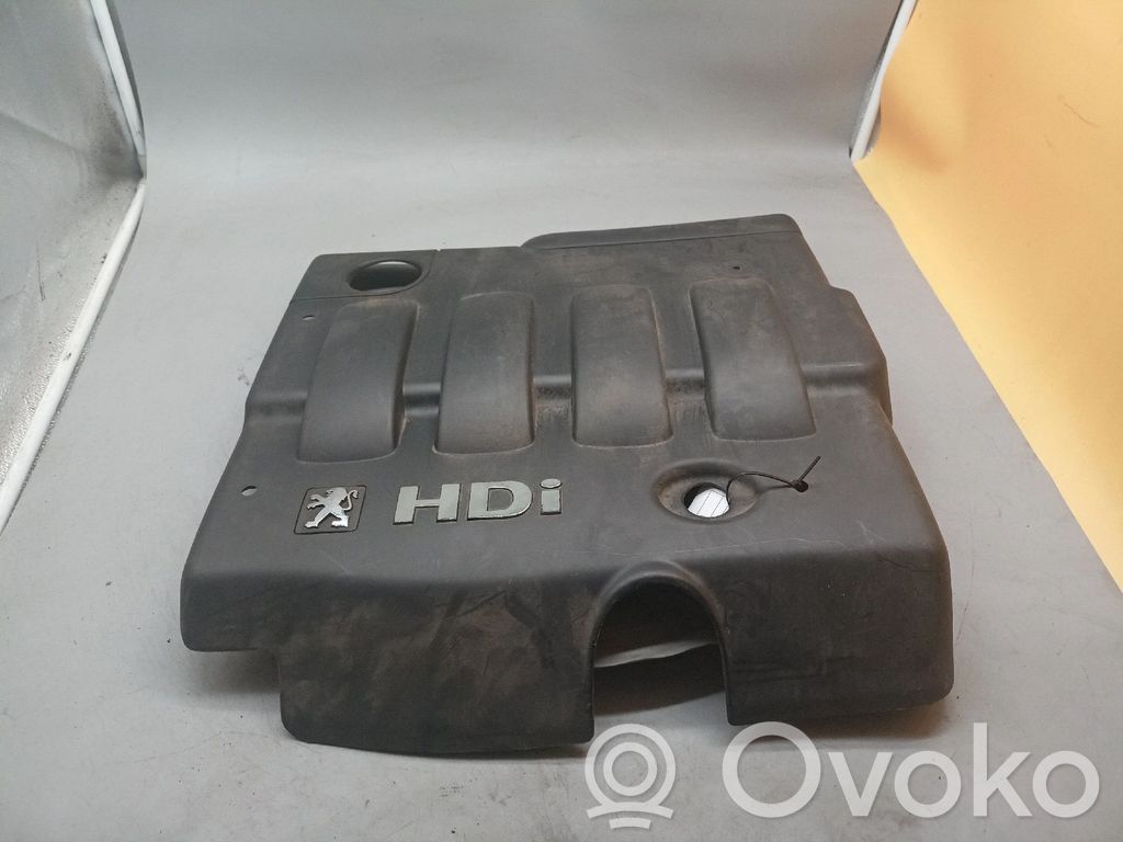 Engine cover (trim)   9636026280,9636027780