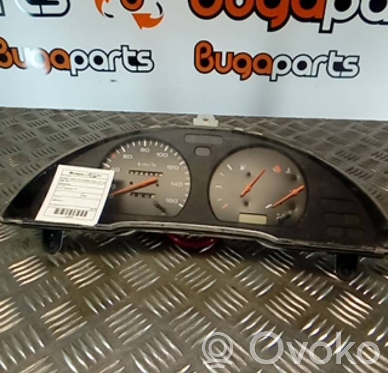 Nissan Vanette Speedometer (instrument cluster) 