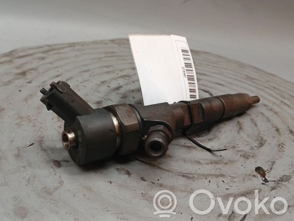 Injektor Einspritzdüse   0445110021,7700111014,F9Q1