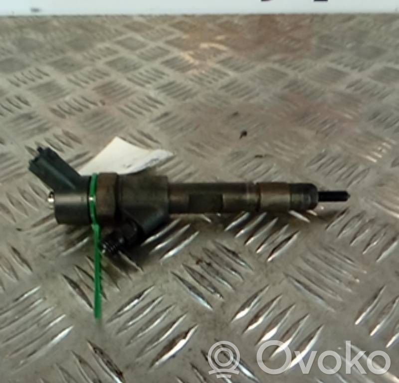 Injektor Einspritzdüse   8200100272,0445110