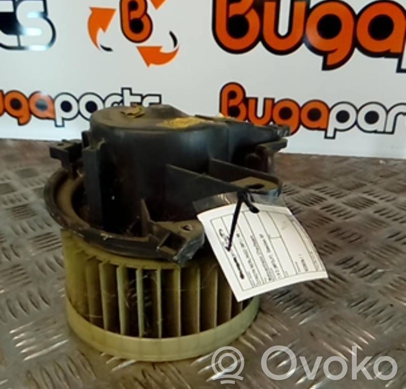 Mazā radiatora ventilators   602905K