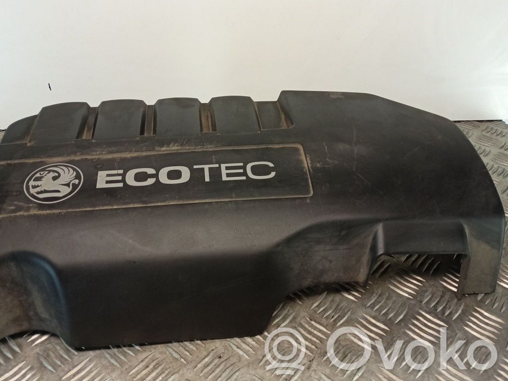 Engine cover (trim)   RESGUARDO,OPELCOMBO13CDTI