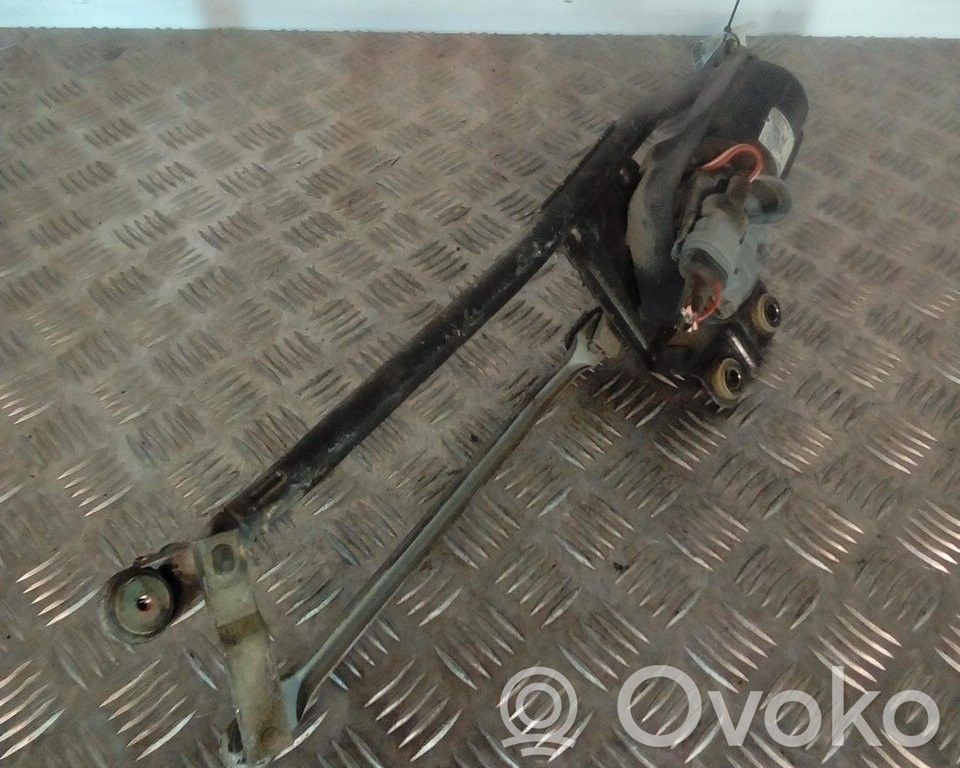 Wiper motor   53543202,VALEO