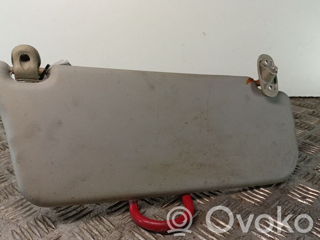 Sun visor   PALA,ESQUERDA,HYUNDAIACCENT13