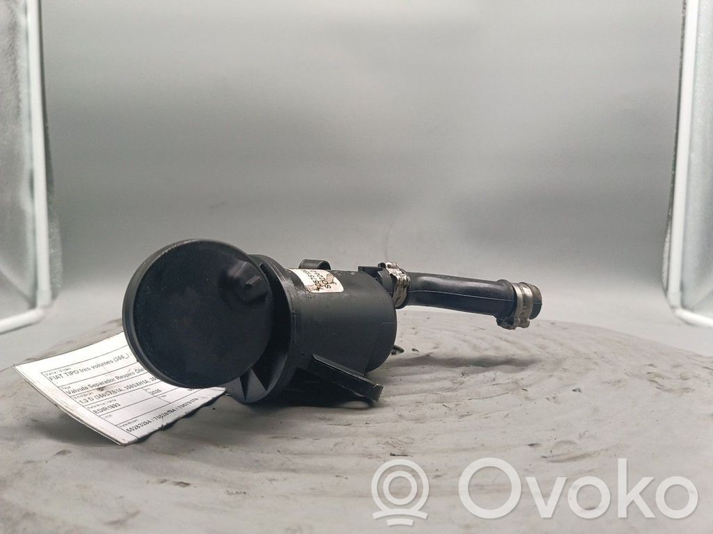 Oil fill pipe   55263284,70578179,70578184