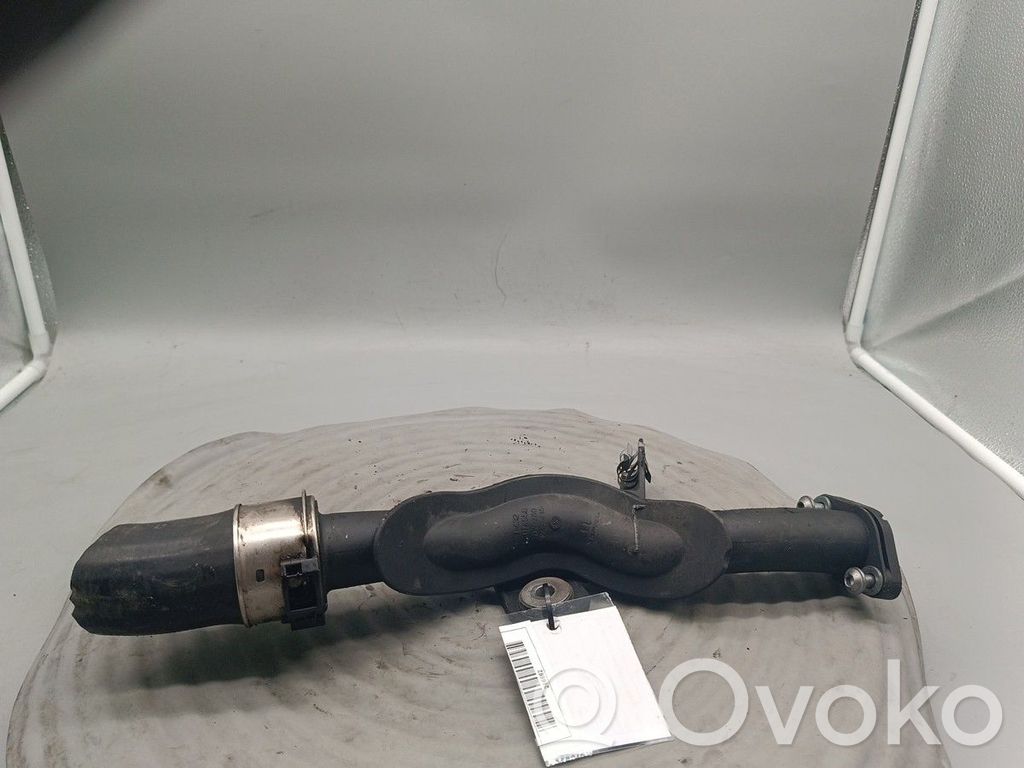Intercooler hose/pipe   52014558,B20280,D432