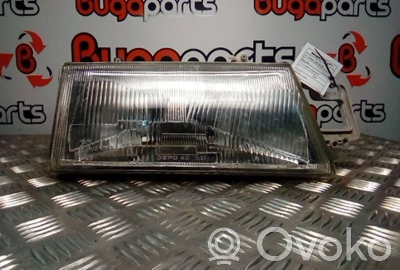 Fiat Tempra Phare frontale 