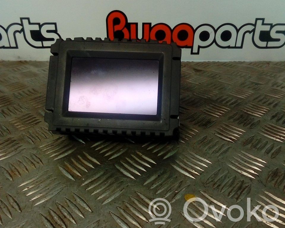 Bildschirm / Display / Anzeige   342707650,131322886,500205007004ER