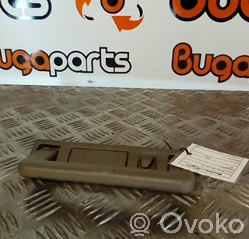 Manecilla interna puerta delantera   895857667