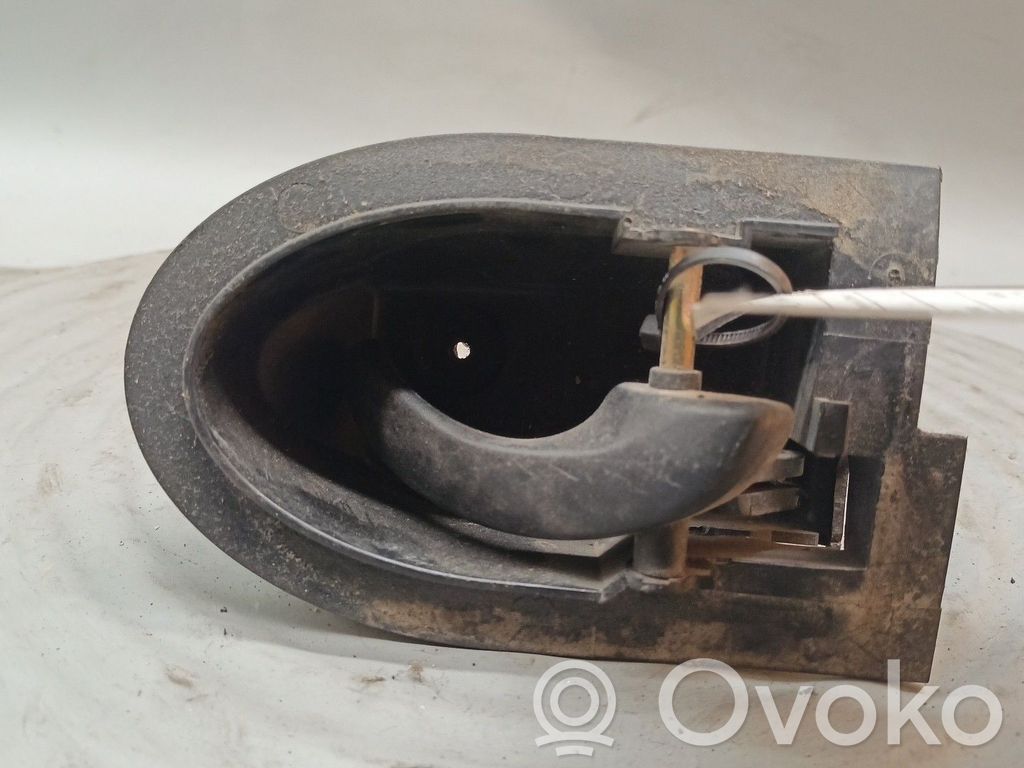 Front door exterior handle/bracket   96FGA22600AF,96FGA22600AF