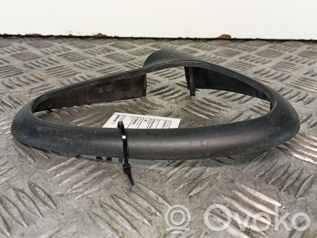 Front door interior handle   95090150