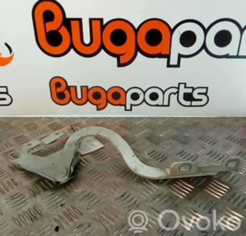 Opel Combo C Engine bonnet/hood hinges 