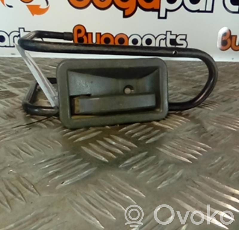 Renault Clio I Mâner interior ușă față 