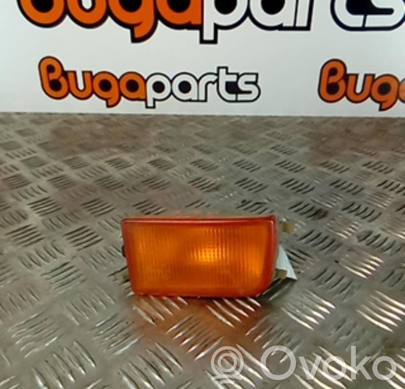 Volkswagen Golf III Posūkis priekinio bamperio 
