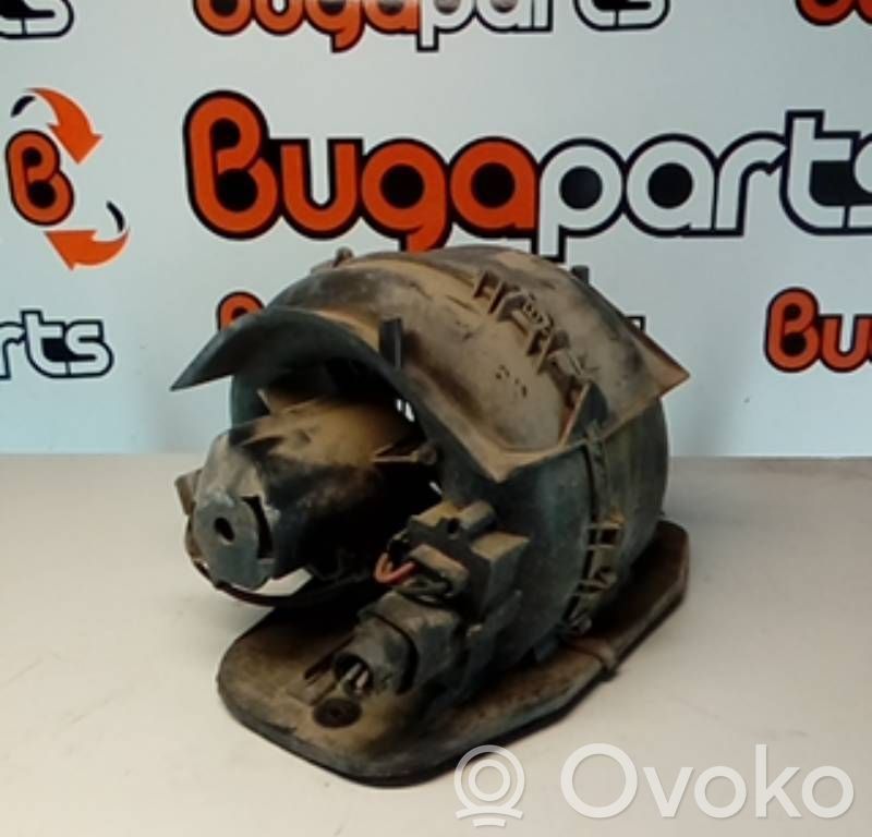 Pečiuko ventiliatorius/ putikas   9174550017,BEHR