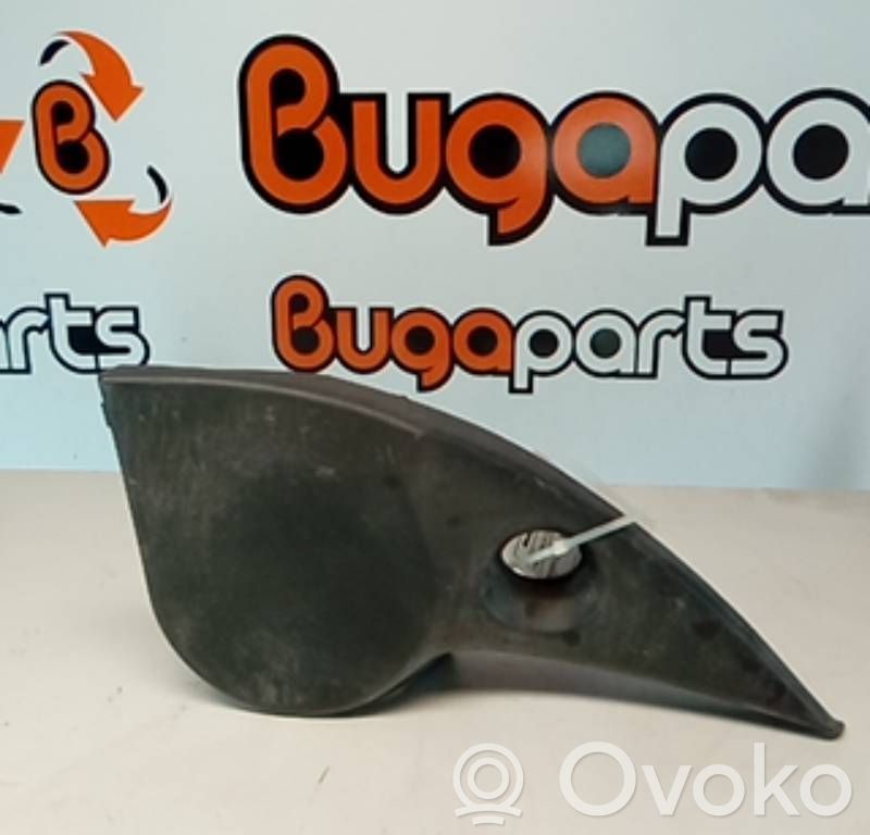 Rear view mirror (interior)   90438366,008062349