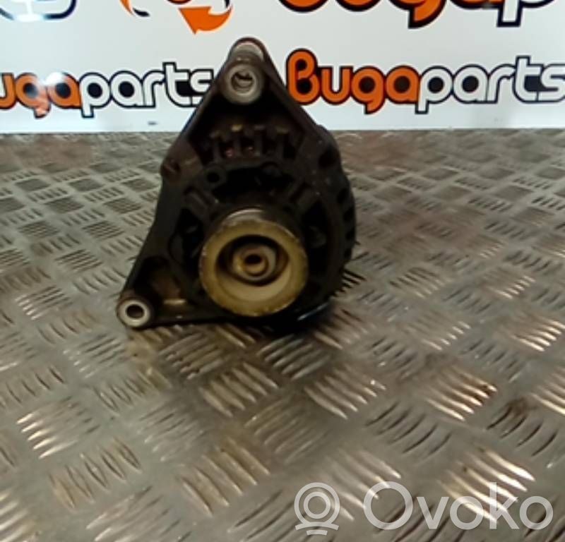 Generator/alternator   0123110008,BOSCH