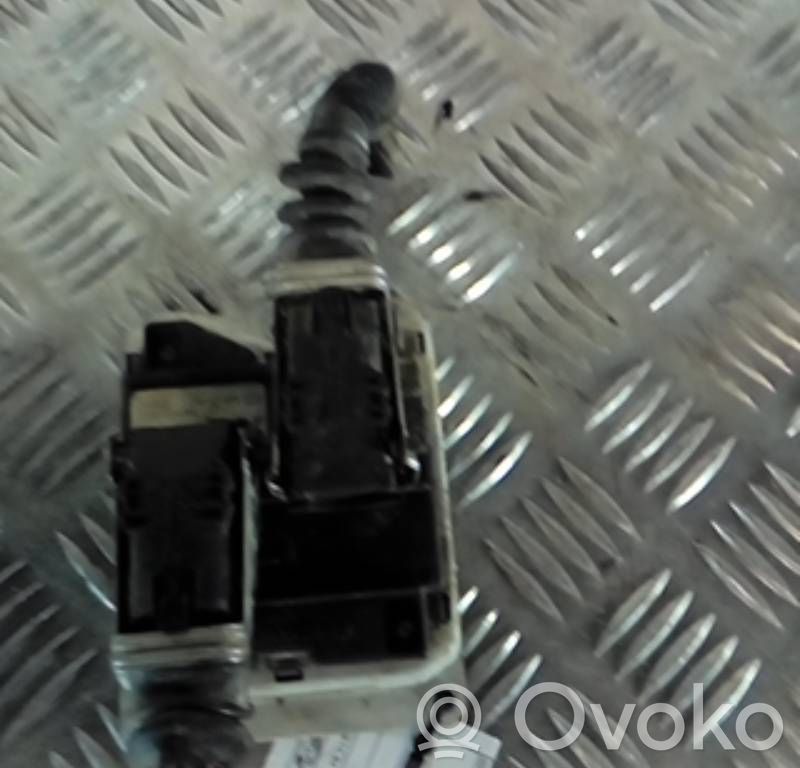 Opel Corsa B Engine control unit/module 