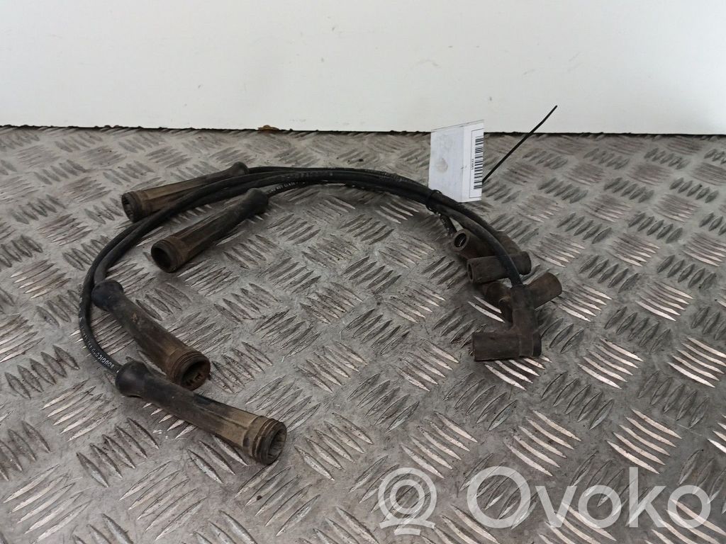 Renault Clio I High voltage ignition coil 