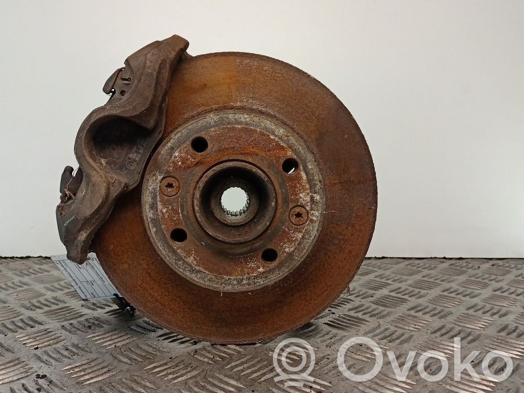 Achsschenkel vorne   DIREITA,EIXO,FRENTE,RENAULTCLIOI12
