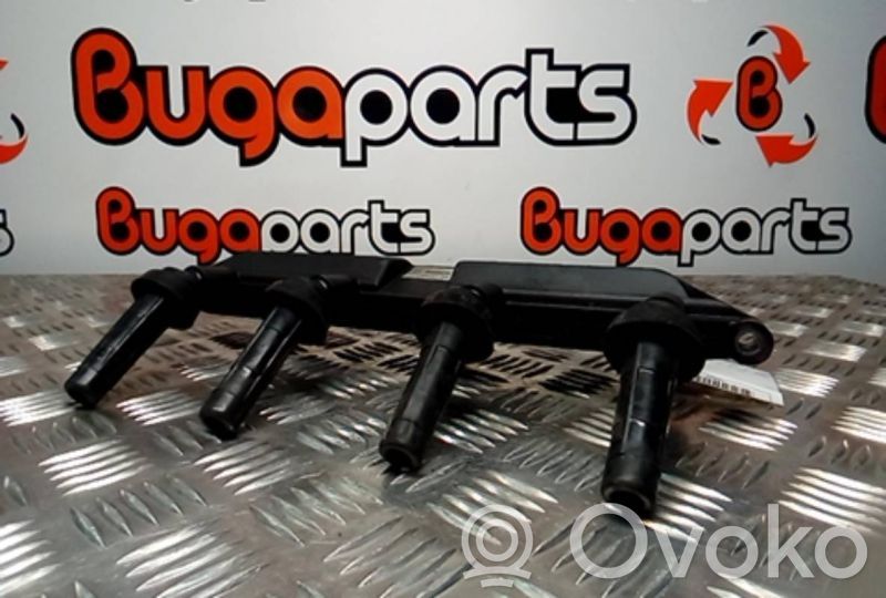 Citroen C3 High voltage ignition coil 