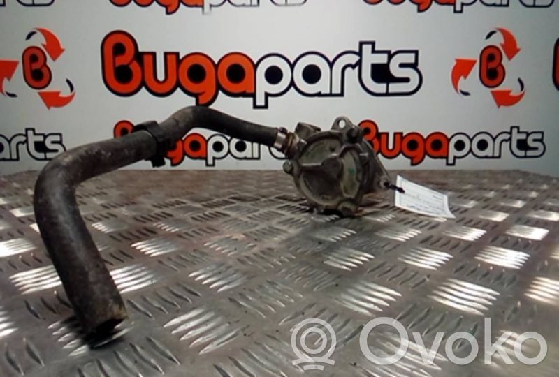 Vacuum pump   46433555