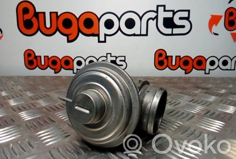 EGR-venttiili   72252300