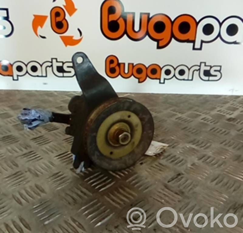 Servopumpe