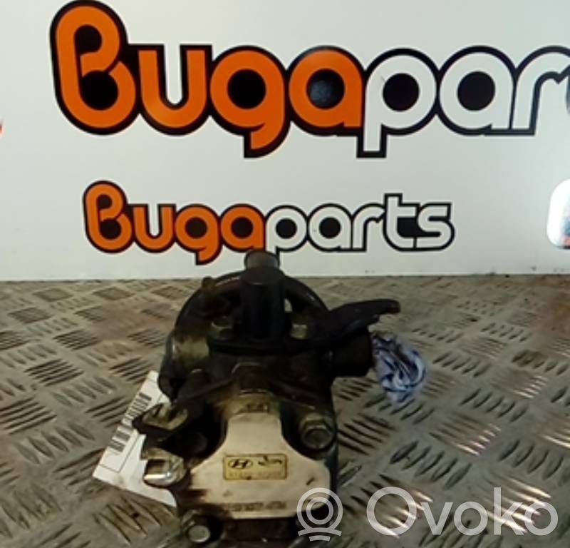 Bomba de dirección hidráulica   571007000