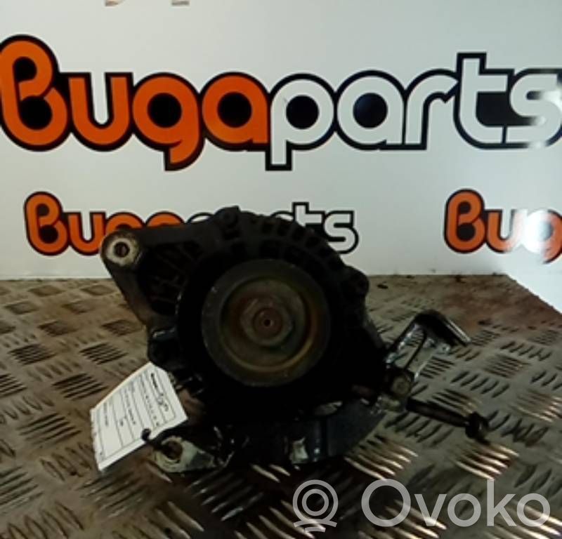 Alternator   M0309333,A5T05091