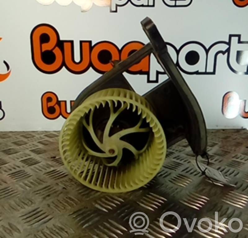 Вентилятор печки   VALEO